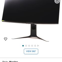 Alienware Aw3420DS