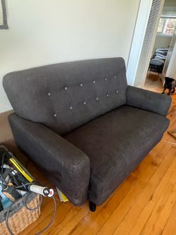 Couch: Two Seater
