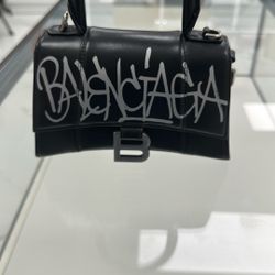 Balenciaga Handbag