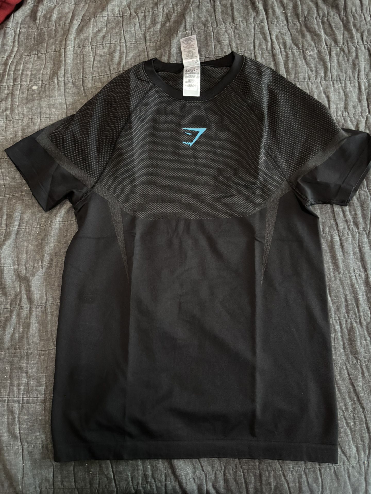 Gymshark Onyx 5.0 Large