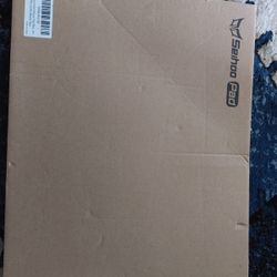 Seihoo Hard Mouse Pad,