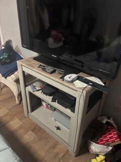 Free Philips  TV