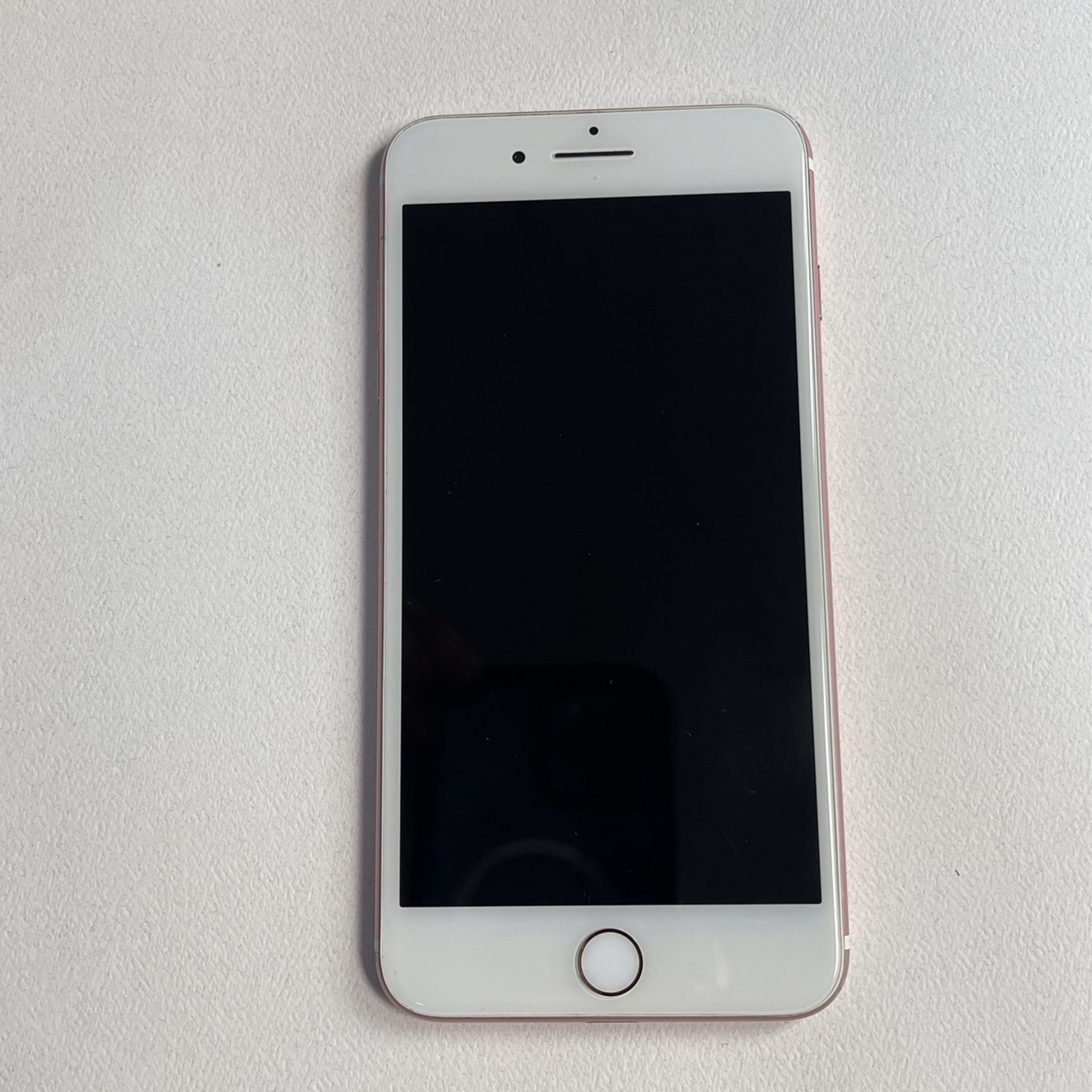 iPhone 7+, iCloud locked