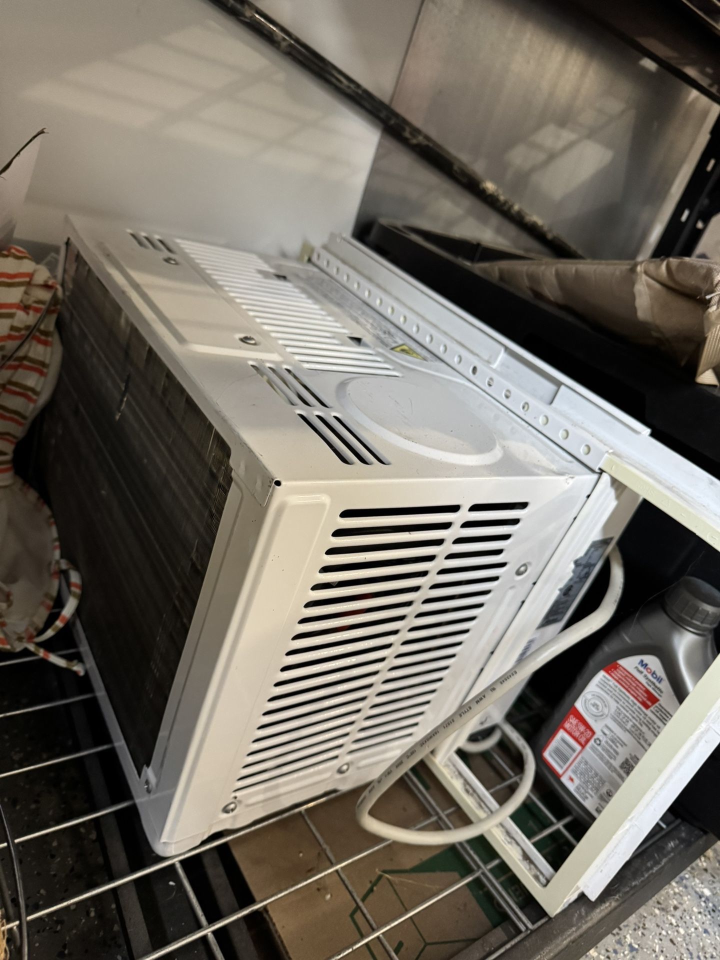 Window Ac Unit