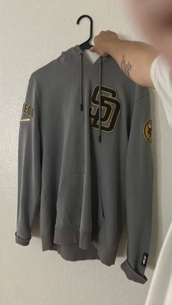 Pro Standard San Diego Padres hoodie classic