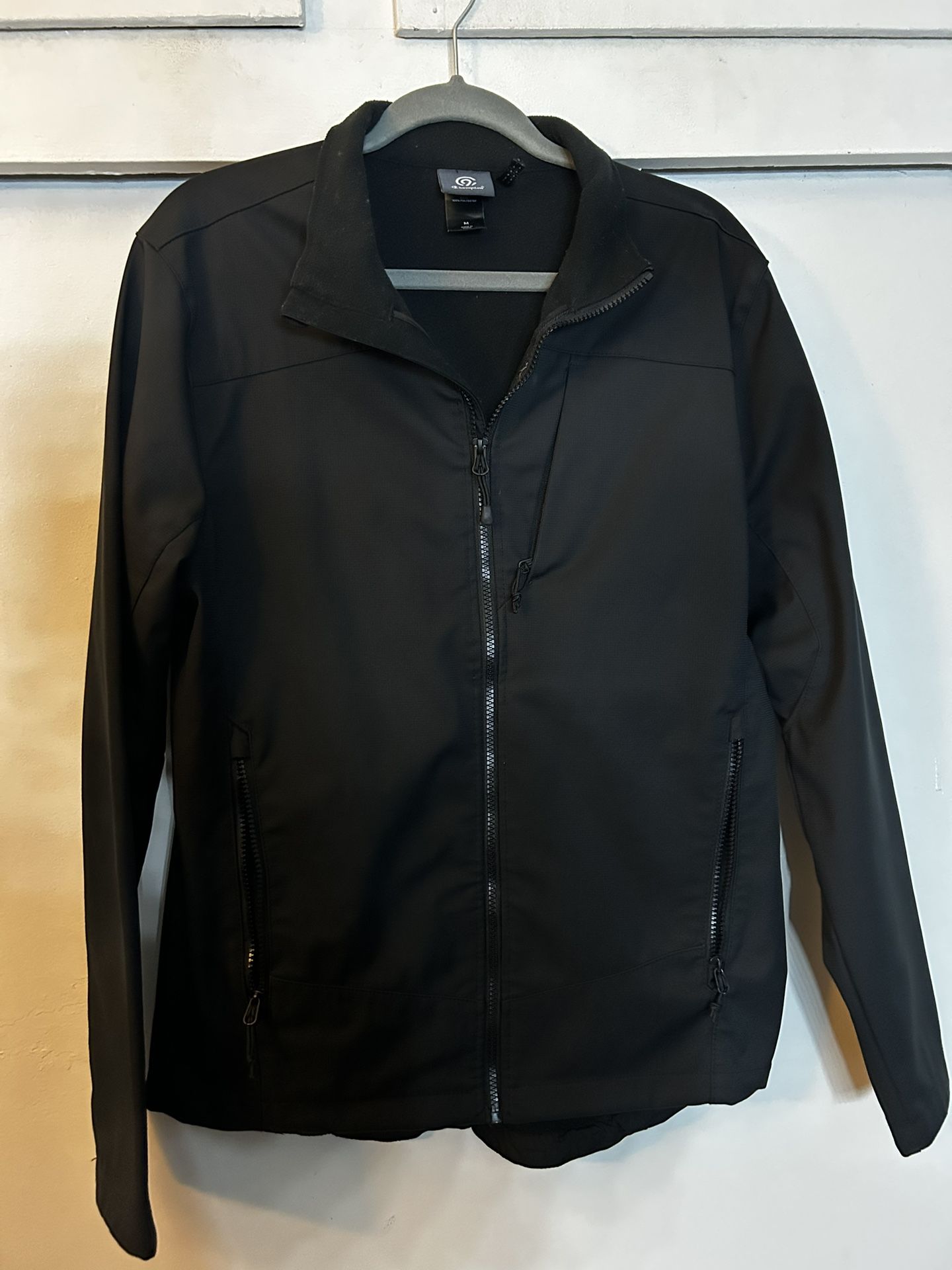 Champion Men’s Jacket
