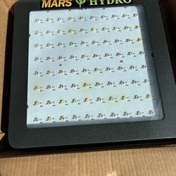 Mars Hydro LED Grow Light 