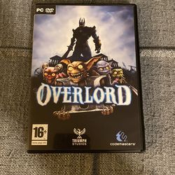 Overlord II PC Game