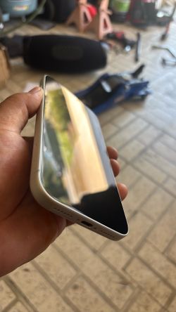 New iPhone Don’t Know Password
