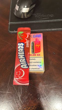 Geekbar