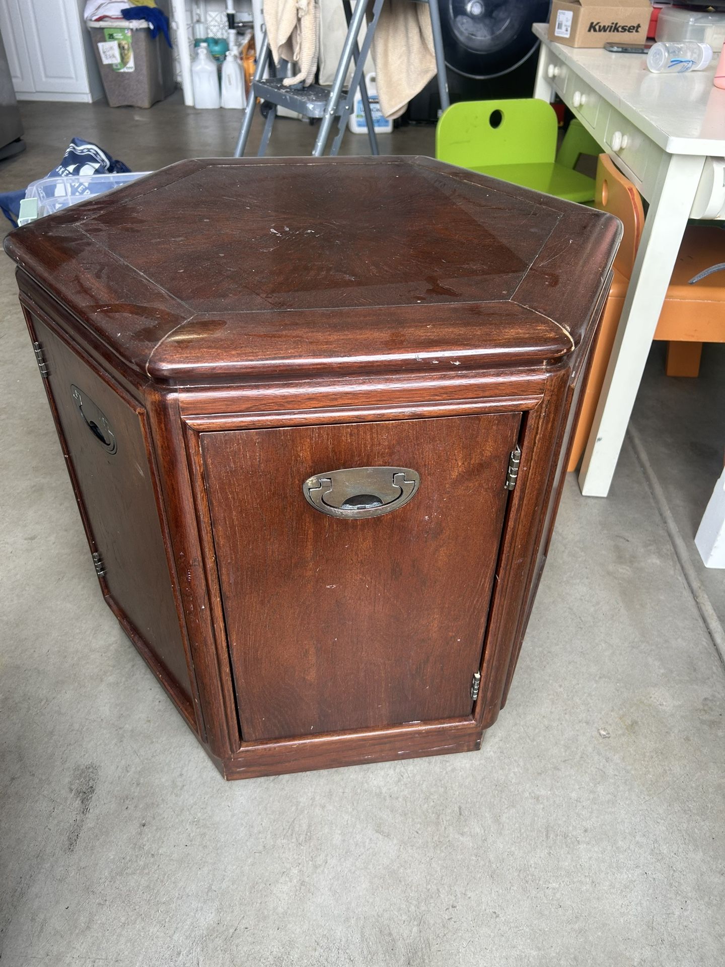 End Tables