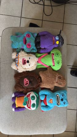 Fugglers no box