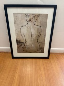 Wall art