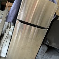 LG Refrigerator 