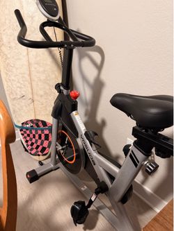 Stationary Bike