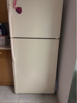 Kenmore refrigerator for sale