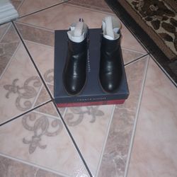 Tommy Hilfiger Boots