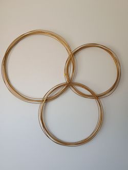 Epic Gold Decor