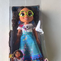 Disney’s Encanto Mirabel Doll