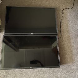 TVs For Sale 