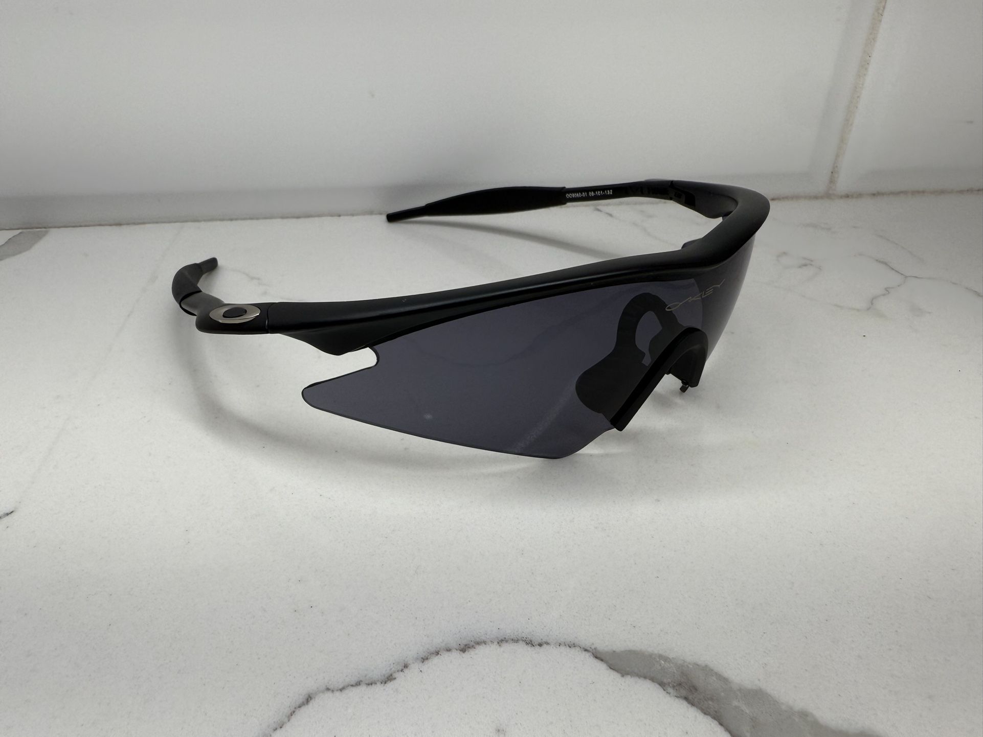 Oakley M Frame Sunglasses