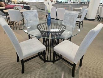 NEW 5PC DINETTE SET 💫🍽