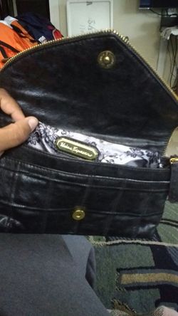 Nice Clutch purse Urban Expression