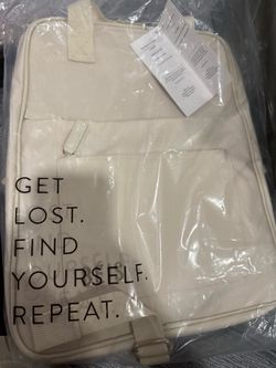 Beis The Expandable Backpack