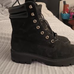 Timberland Women's Boots  9.5 Women's 