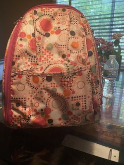 Diaper Bag