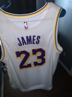 Lebron Jersey