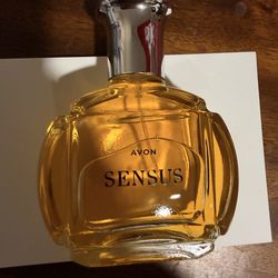 Avon Sensus