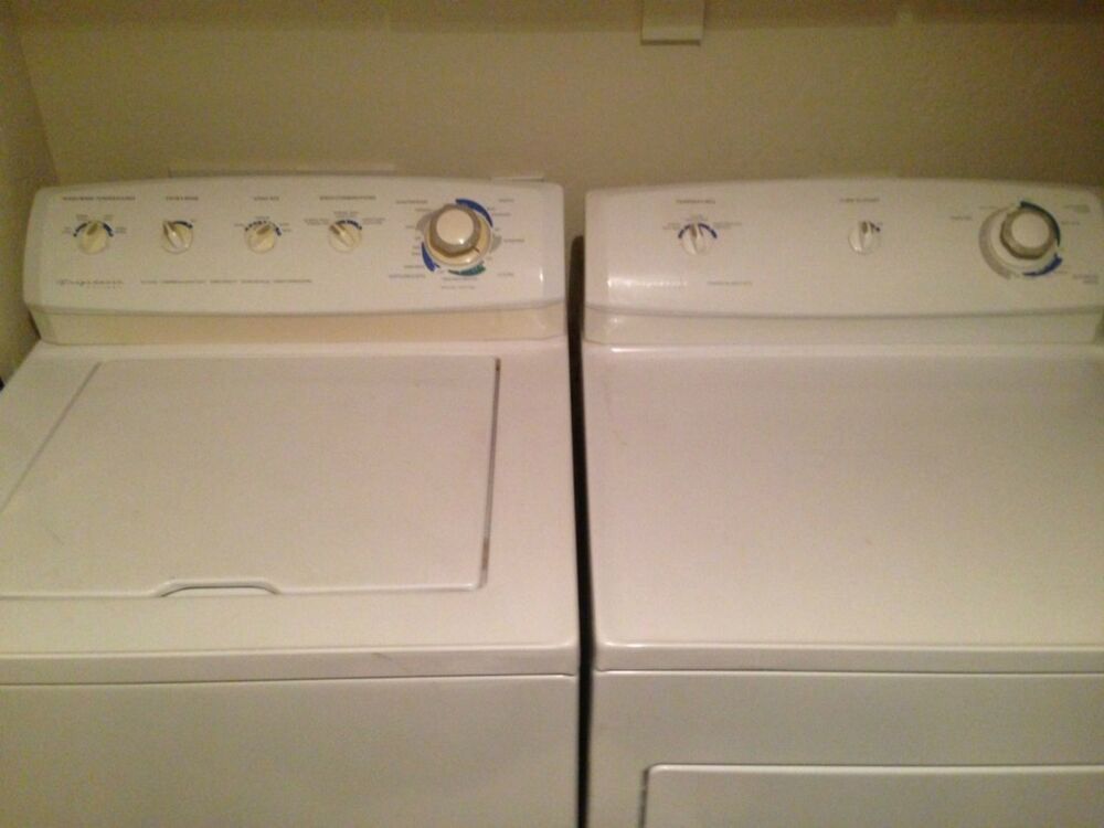 $40 Down -washer / dryer set or can separate