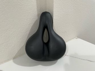 Bike Seat / Saddle $15 Firm