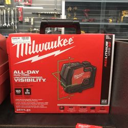Milwaukee Tool Hand