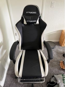 Gaming Chair