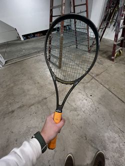 Tennis Racquets