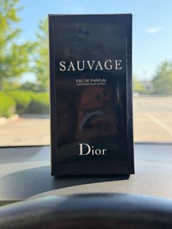 Perfume 3.4 oz