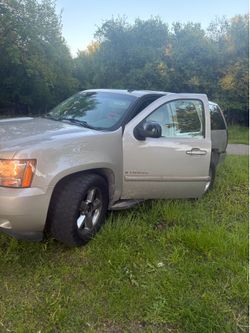 2007 Chevrolet Tahoe