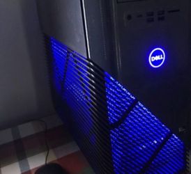 Dell Inspiron 5675 Gaming Pc
