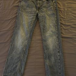 Levi’s 541 Jeans 33W, 32L