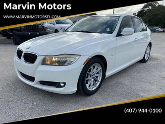 2010 BMW 328i