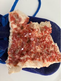Vanadite stone