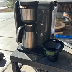 Ninja Coffee/Tea/ Latte Maker