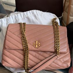 Tory Burch purse (large size)