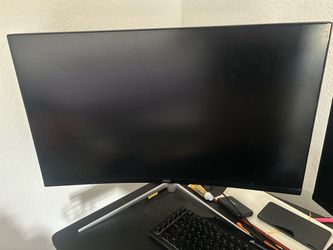 32in curved 1080p monitor