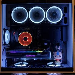 Sapphire NITRO+ RX 5700 XT 8GB GDDR6 (GPU Only)