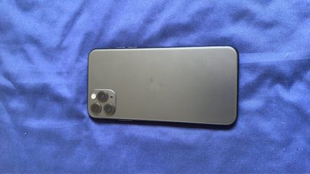iPhone 11 Pro Max 64gb