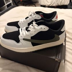 Travis Scott (no Box)