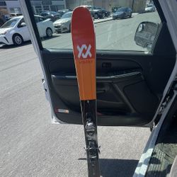 Volkl Mantra 108 Women's